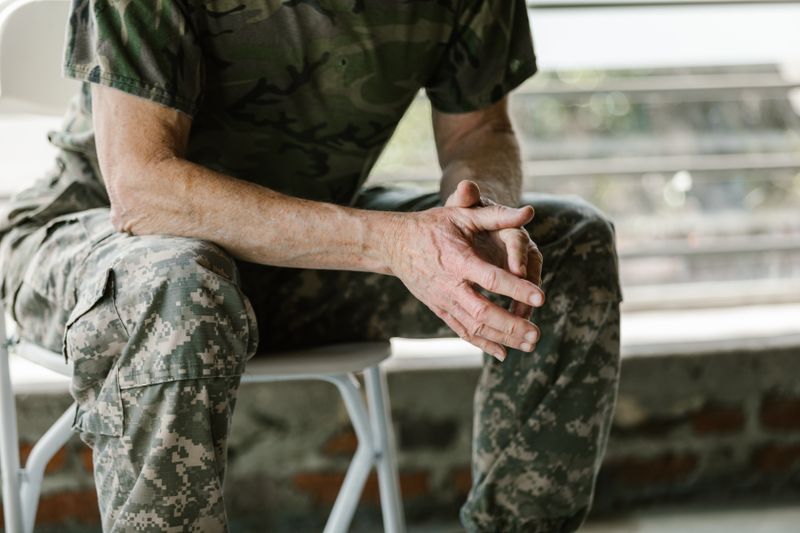Military & Veterans
