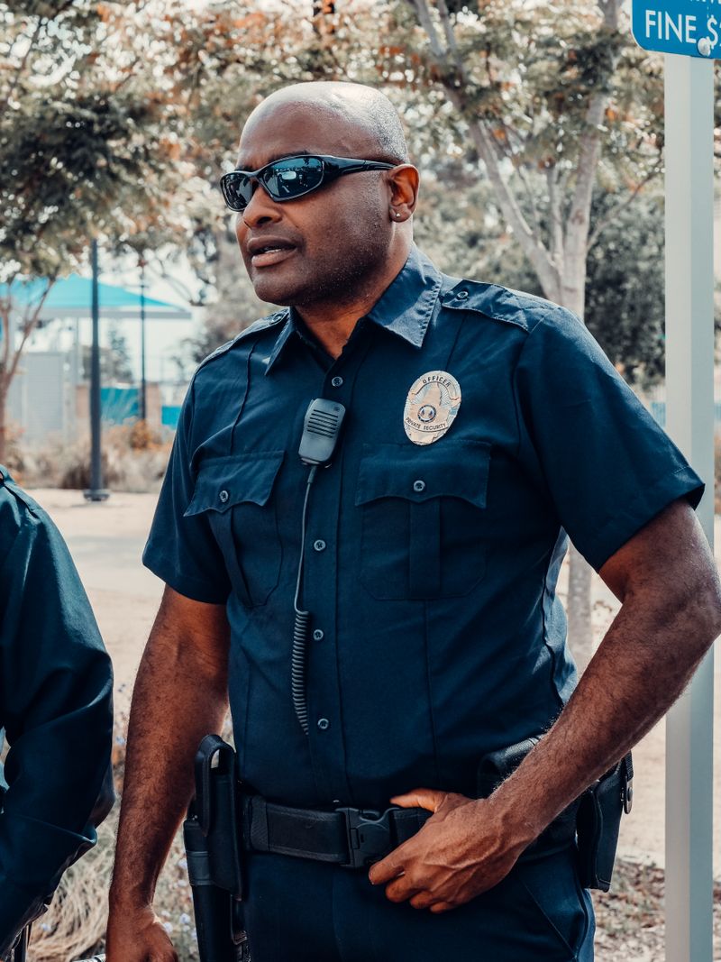 Law Enforcement